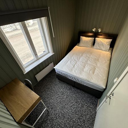 Km Rentals - Lillestrom City Ngoại thất bức ảnh
