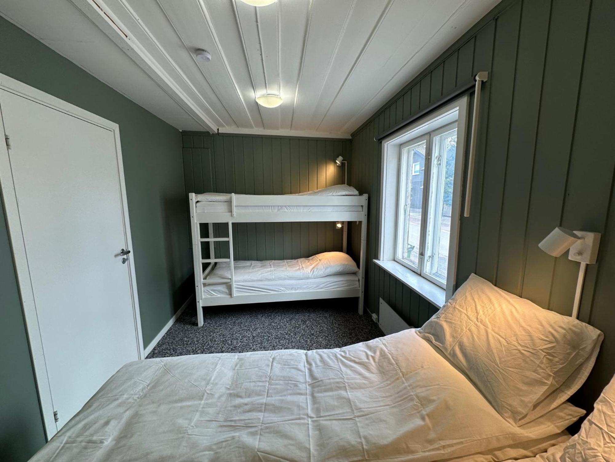 Km Rentals - Lillestrom City Phòng bức ảnh