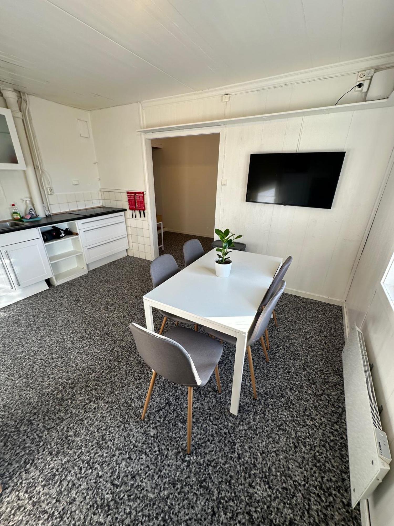 Km Rentals - Lillestrom City Ngoại thất bức ảnh